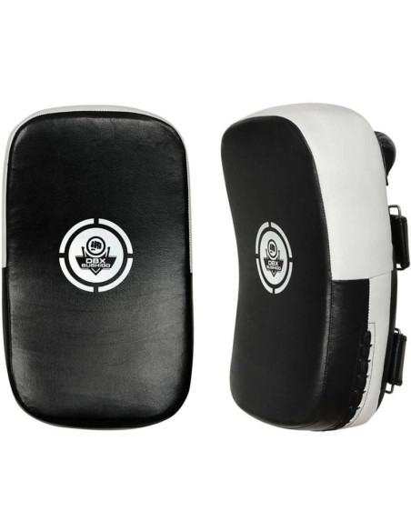 Tarcza treningowa pao ze skóry naturalnej