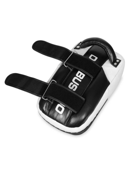 Tarcza treningowa pao ze skóry naturalnej