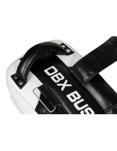 Tarcza treningowa pao ze skóry naturalnej