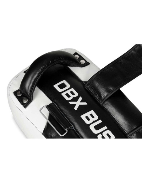 Tarcza treningowa pao ze skóry naturalnej