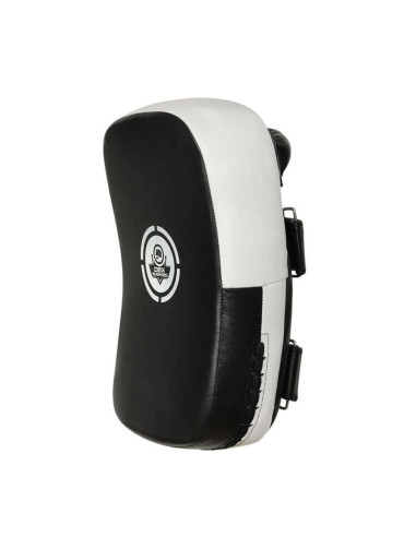 Tarcza treningowa pao ze skóry naturalnej