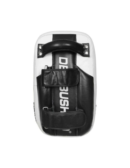 Tarcza treningowa pao ze skóry naturalnej