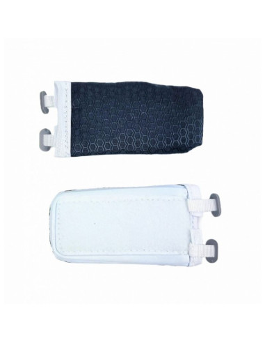 Pad kolanowy wing do parkanów bauer vapor