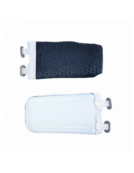 Pad kolanowy wing do parkanów bauer vapor