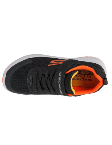 Skechers dynamic tread 98151l-ccor szare 27,5