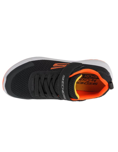 Skechers dynamic tread 98151l-ccor szare 27,5