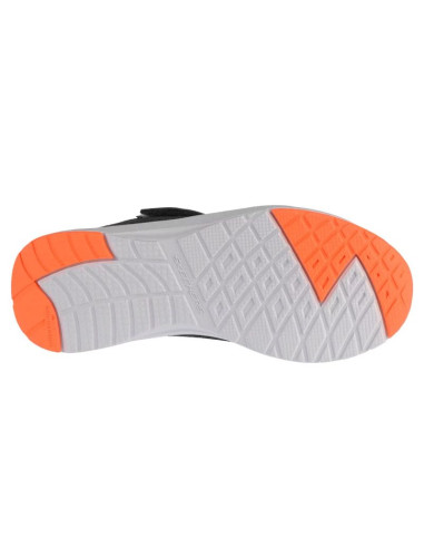 Skechers dynamic tread 98151l-ccor szare 27,5