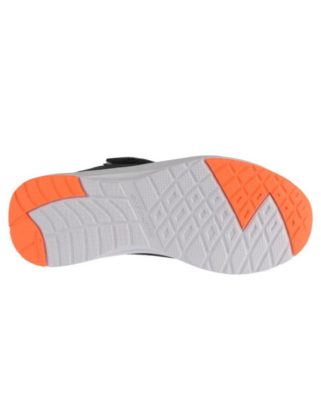 Skechers dynamic tread 98151l-ccor szare 27,5