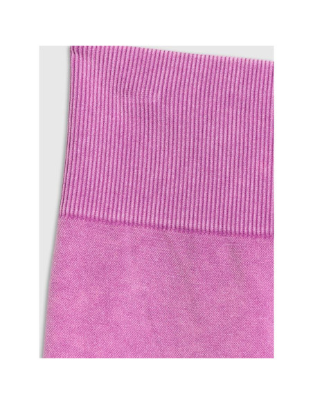 Legginsy do jogi i pilatesu bezszwowe damskie 4f 4fwaw25tftif407-54a