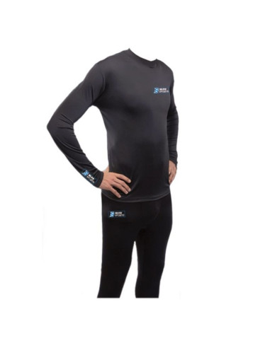 Ribano dwuczęściowe bluesports jr