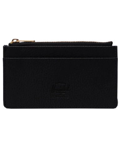 Herschel oscar ii rfid wallet 11154-00001 czarne one size