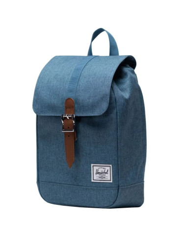 Herschel retreat sling bag 11246-05727 niebieskie one size