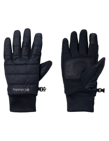 Columbia m powder lite ii glove 2094081010 czarne l