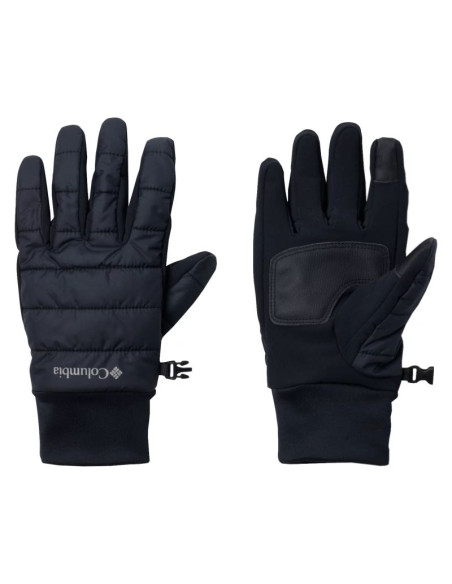 Columbia m powder lite ii glove 2094081010 czarne l