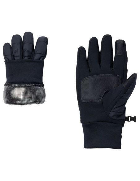 Columbia m powder lite ii glove 2094081010 czarne l