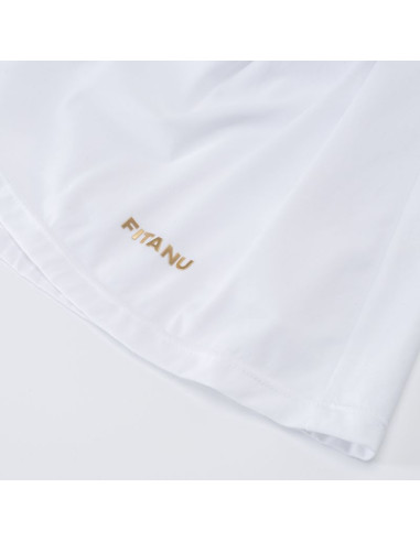 Damska spódnica fissini w