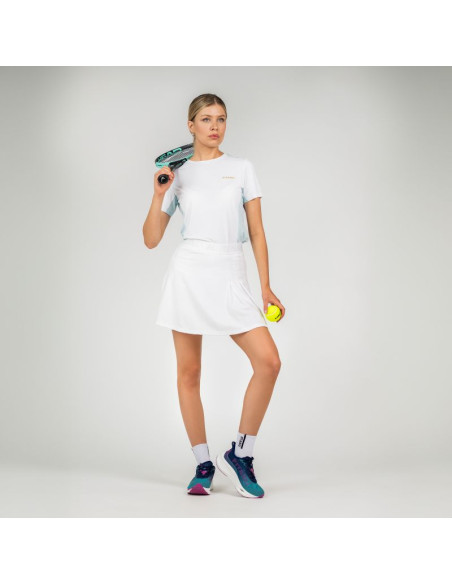 Damska spódnica fissini w