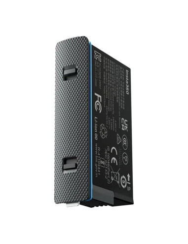 Insta360 x5 battery