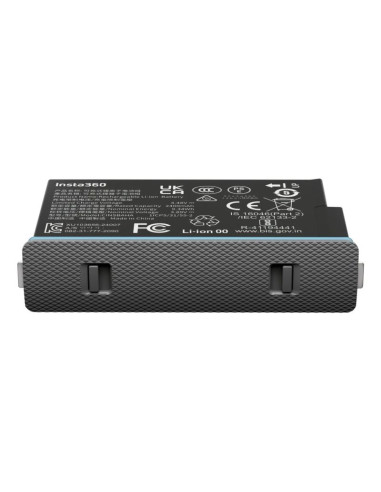 Insta360 x5 battery