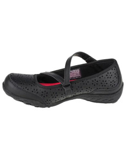 Skechers breathe easy playground popp 82277l-bbk czarne 27 2