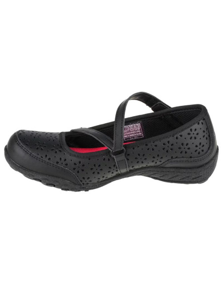 Skechers breathe easy playground popp 82277l-bbk czarne 27