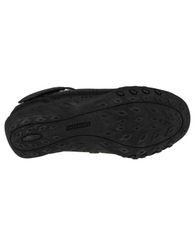 Skechers breathe easy playground popp 82277l-bbk czarne 27