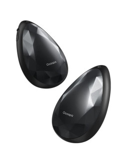 Elektryczny ogrzewacz black ut3041 ocoopa