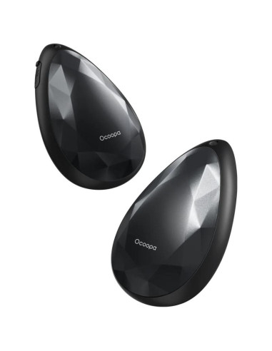 Elektryczny ogrzewacz black ut3041 ocoopa