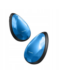 Elektryczny ogrzewacz blue ut3041 ocoopa