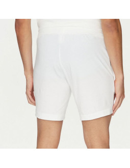 Odzież domowa hugo laze biały (50525247-101) 2