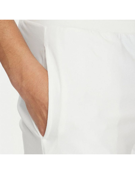 Odzież domowa hugo laze biały (50525247-101)