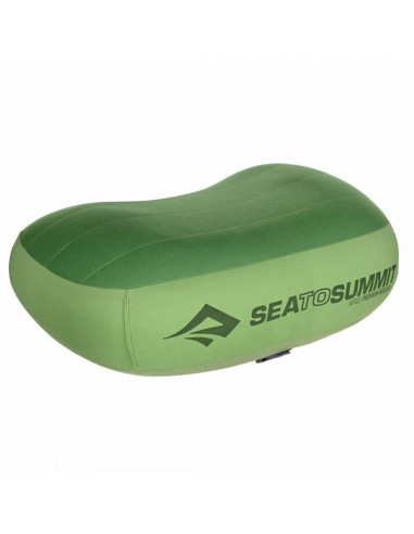 Poduszka sea to summit aeros premium regular lime