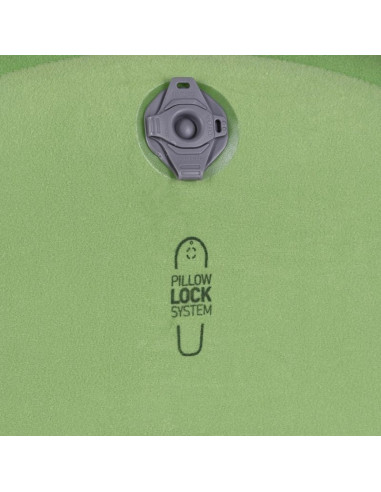 Poduszka sea to summit aeros premium regular lime