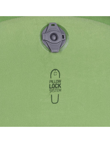 Poduszka sea to summit aeros premium regular lime