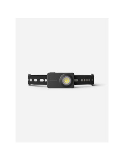 Lampka rowerowa bookman monocle 225lm