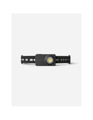 Lampka rowerowa bookman monocle 225lm