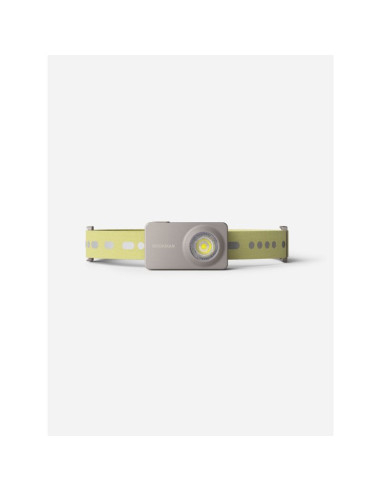 Lampka rowerowa bookman monocle 225lm