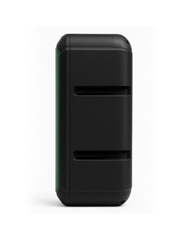 Squeak głośnik karaoke beatone bluetooth 5.3, 45w radio fm, microsd, aux, usb, usb-c sq1009