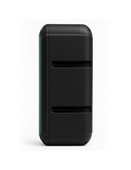 Squeak głośnik karaoke beatone bluetooth 5.3, 45w radio fm, microsd, aux, usb, usb-c sq1009