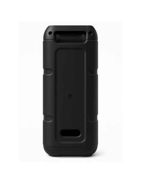 Squeak głośnik karaoke beatone bluetooth 5.3, 45w radio fm, microsd, aux, usb, usb-c sq1009