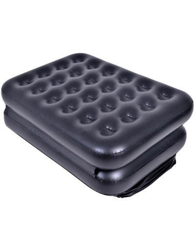 Sofa łóżko dmuchane 198x138x62cm 5w1 24001