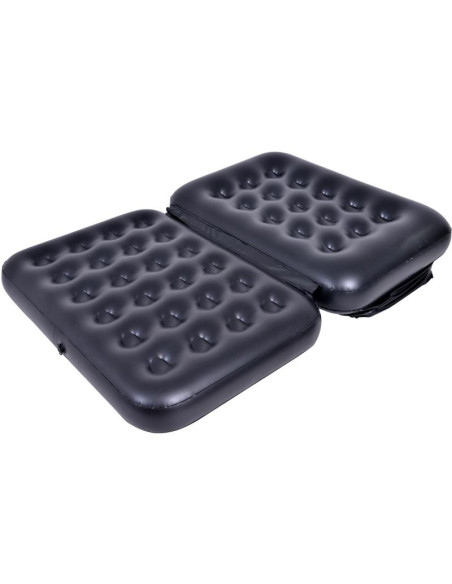 Sofa łóżko dmuchane 198x138x62cm 5w1 24001