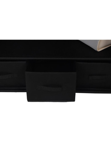 Szafa tekstylna garderoba 88x50x160cm ornament 45245