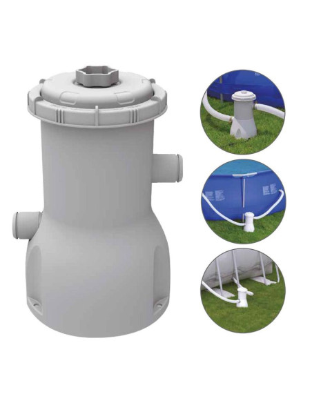 Pompa filtrująca 530gal avenli 29p415eu