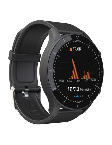 Media-tech smartband genua, funkcja dzwonienia bluetooth, pomaiar ciśnienia krwi, pulsu i innych parametrów mt870