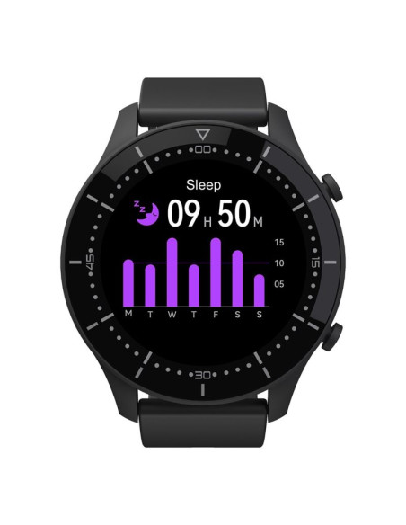 Media-tech smartband genua, funkcja dzwonienia bluetooth, pomaiar ciśnienia krwi, pulsu i innych parametrów mt870