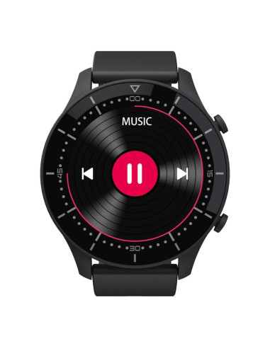 Media-tech smartband genua, funkcja dzwonienia bluetooth, pomaiar ciśnienia krwi, pulsu i innych parametrów mt870