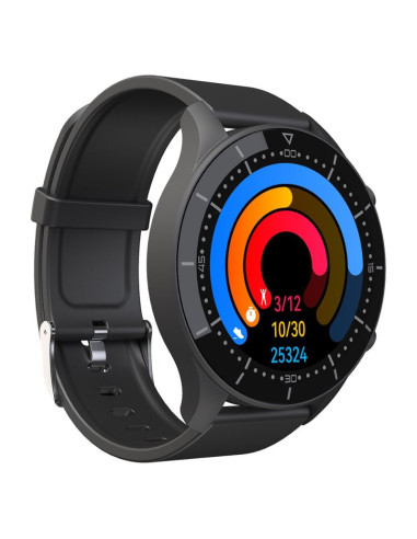 Media-tech smartband genua, funkcja dzwonienia bluetooth, pomaiar ciśnienia krwi, pulsu i innych parametrów mt870