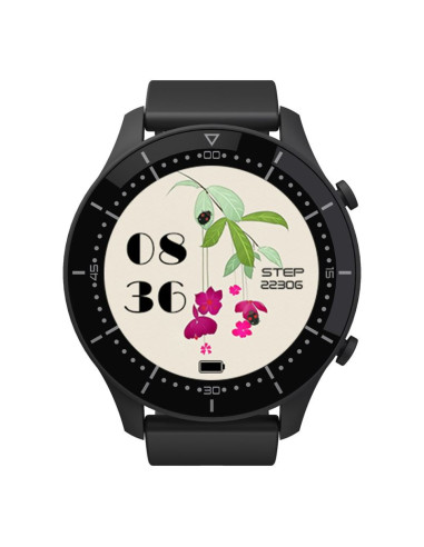 Media-tech smartband genua, funkcja dzwonienia bluetooth, pomaiar ciśnienia krwi, pulsu i innych parametrów mt870