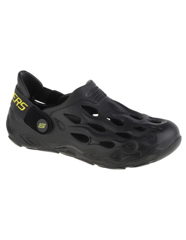 Skechers thermo-rush 406446l-blk czarne 28